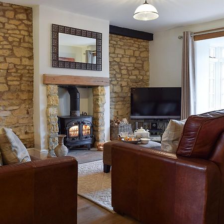 Spring Cottage Bourton-on-the-Water Exterior foto