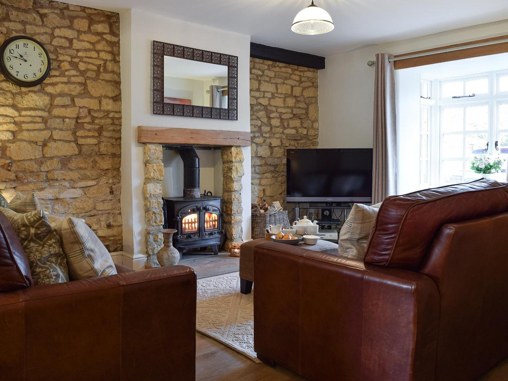 Spring Cottage Bourton-on-the-Water Exterior foto
