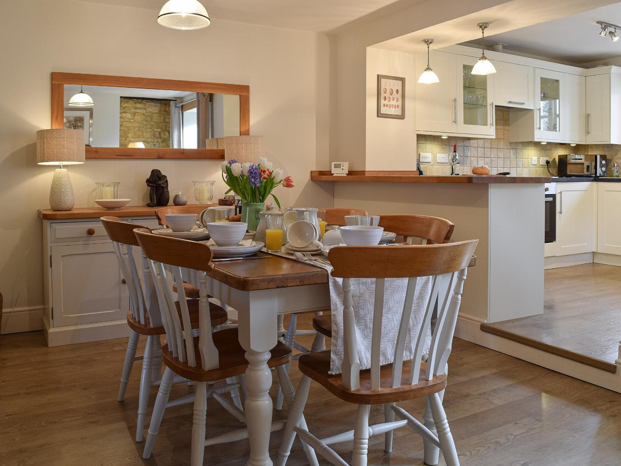 Spring Cottage Bourton-on-the-Water Exterior foto
