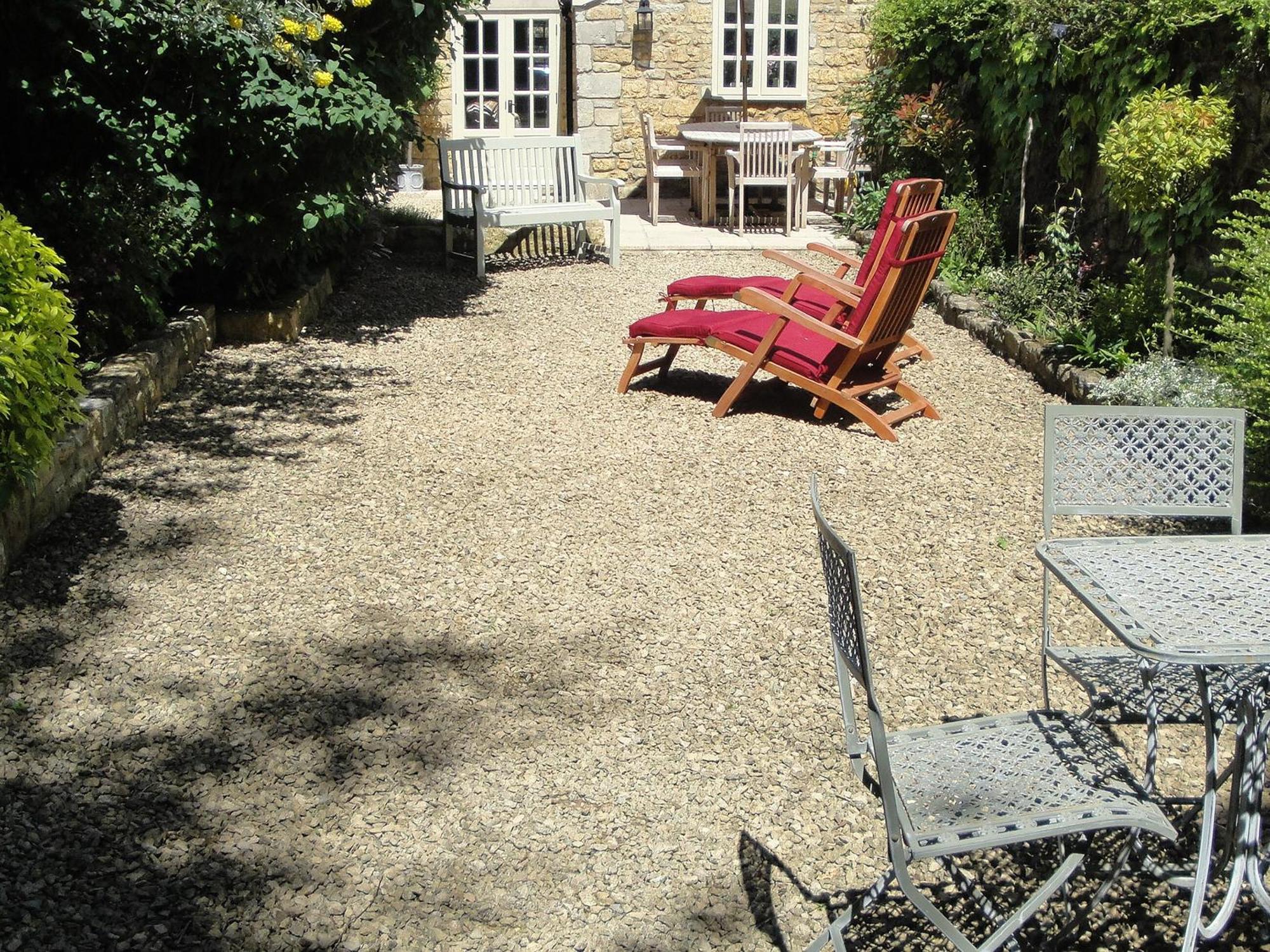Spring Cottage Bourton-on-the-Water Exterior foto