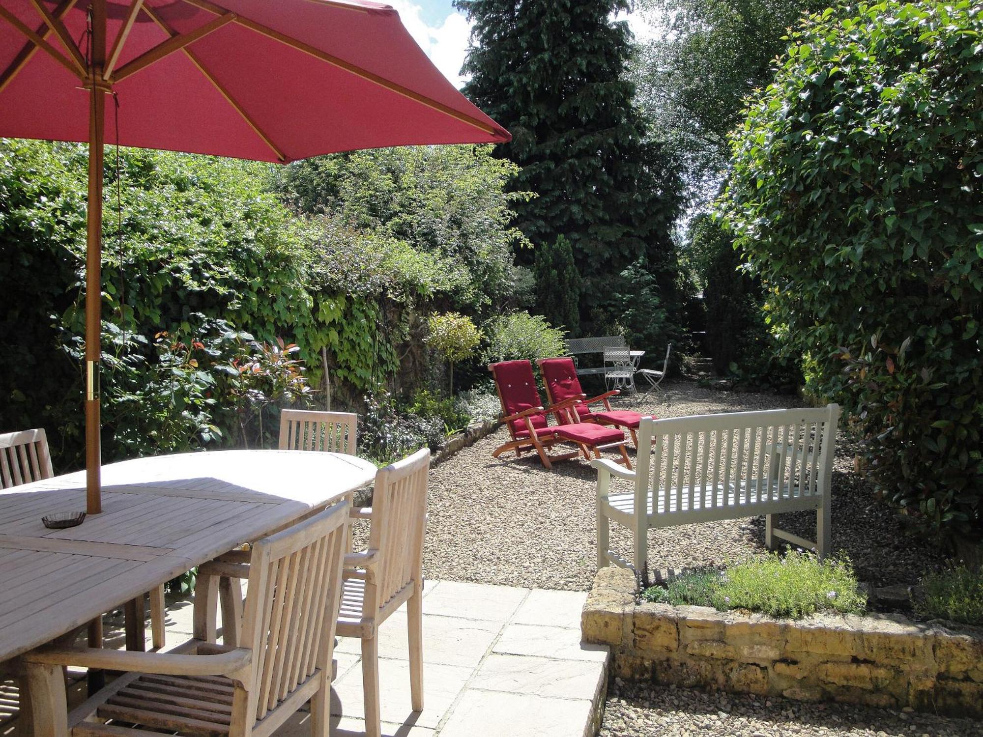 Spring Cottage Bourton-on-the-Water Exterior foto