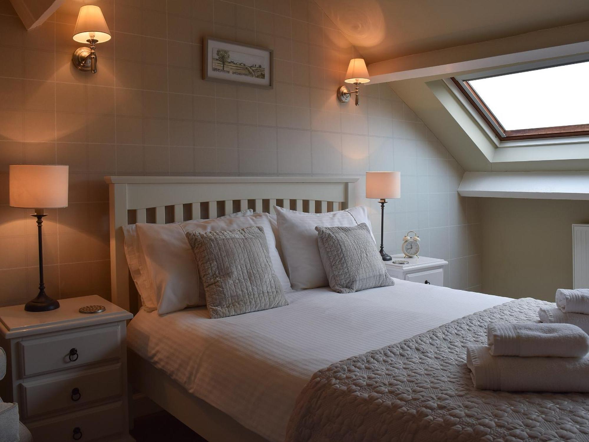 Spring Cottage Bourton-on-the-Water Exterior foto
