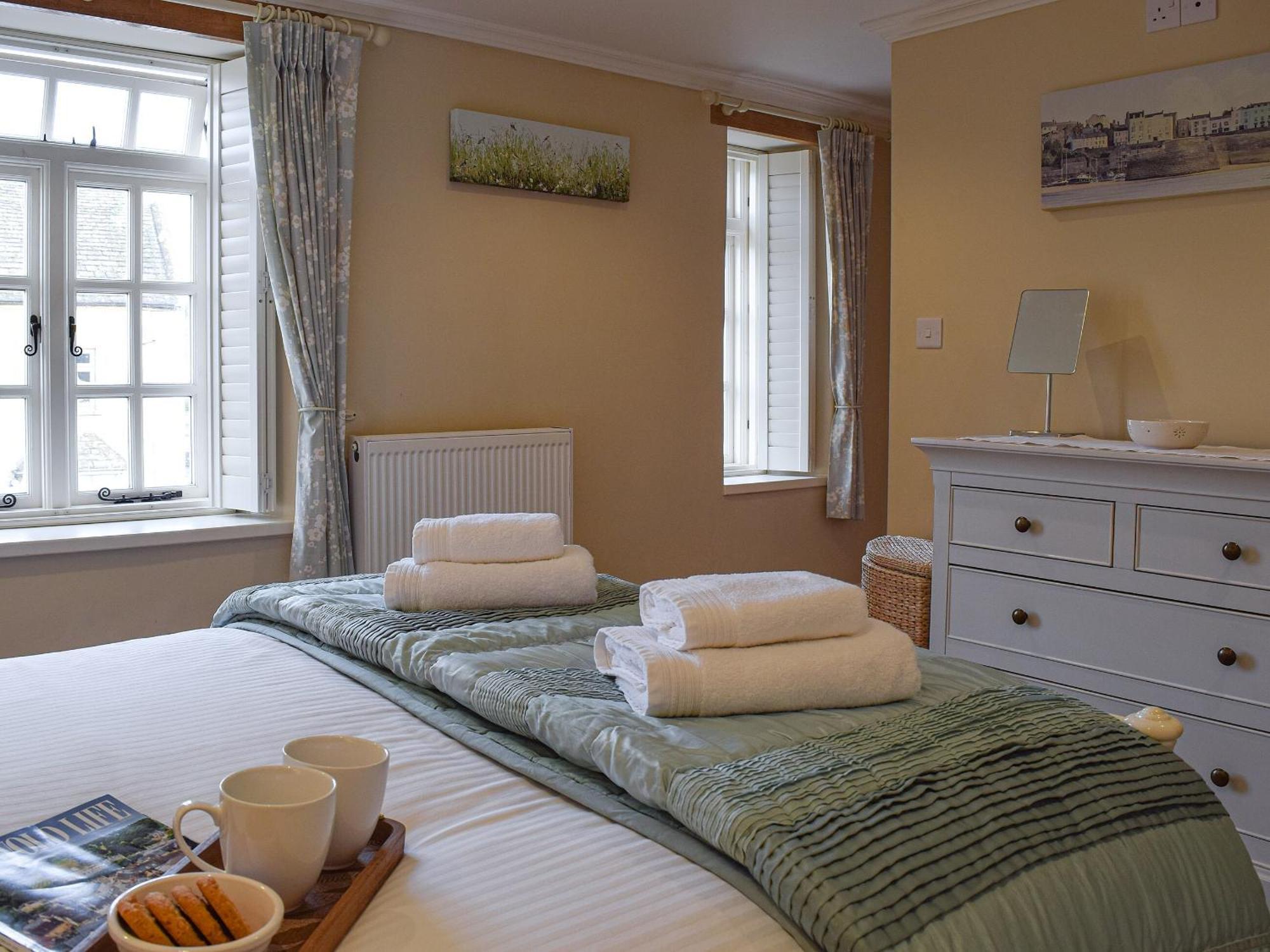 Spring Cottage Bourton-on-the-Water Exterior foto